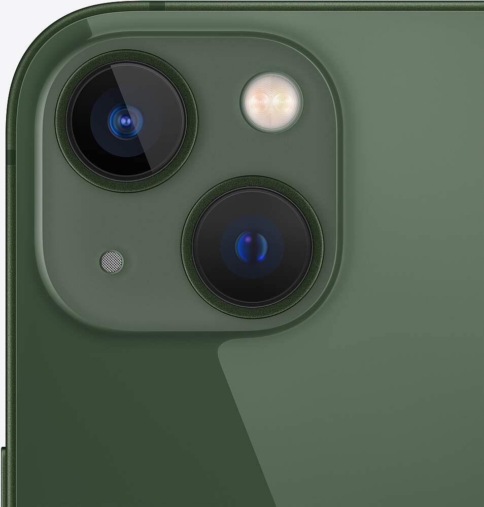 iPhone 13 Mini 128GB Green itya sk - 4